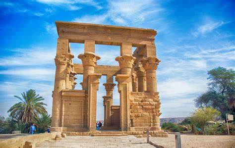 Magic of Egypt & Jordan 08 Days & 07 nights Tour